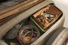 1934 Bentley 3 1/2 Litre Three-Position Drophead Coupe by Th-Sold