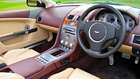 2006 Aston Martin DB9 Volante-Sold