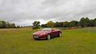 2006 Aston Martin DB9 Volante-Sold