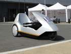 1985 Sinclair C5 - Fully Restored-Sold