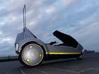 1985 Sinclair C5 - Fully Restored-Sold