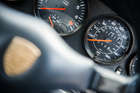 1989 Porsche 911 (930) Turbo SE 'Flatnose'-Sold