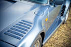 1989 Porsche 911 (930) Turbo SE 'Flatnose'-Sold