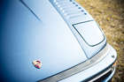 1989 Porsche 911 (930) Turbo SE 'Flatnose'-Sold