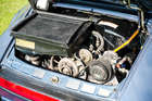 1989 Porsche 911 (930) Turbo SE 'Flatnose'-Sold