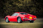 1972 Ferrari Dino 246 GT-Auction Lot