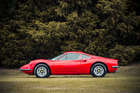 1972 Ferrari Dino 246 GT-Auction Lot