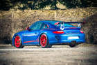 2010 Porsche 911 (997) GT3 RS GEN II-Auction Lot