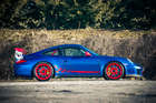2010 Porsche 911 (997) GT3 RS GEN II-Auction Lot