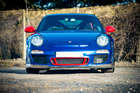 2010 Porsche 911 (997) GT3 RS GEN II-Auction Lot