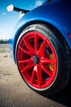 2010 Porsche 911 (997) GT3 RS GEN II-Auction Lot