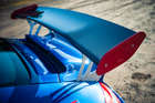 2010 Porsche 911 (997) GT3 RS GEN II-Auction Lot