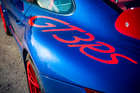 2010 Porsche 911 (997) GT3 RS GEN II-Auction Lot