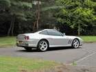 1999 Ferrari 550 Maranello-Sold