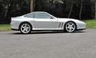 1999 Ferrari 550 Maranello-Sold