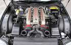 1999 Ferrari 550 Maranello-Sold