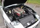 1999 Ferrari 550 Maranello-Sold