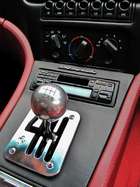 1999 Ferrari 550 Maranello-Sold