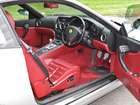 1999 Ferrari 550 Maranello-Sold