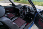 1993 Peugeot 205 1.9 GTi-Sold