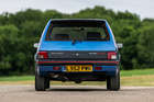 1993 Peugeot 205 1.9 GTi-Sold