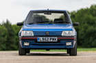 1993 Peugeot 205 1.9 GTi-Sold