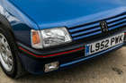 1993 Peugeot 205 1.9 GTi-Sold