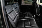 2003 Mercedes-Benz G-Wagen (463) CDi-Sold