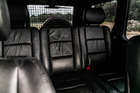 2003 Mercedes-Benz G-Wagen (463) CDi-Sold