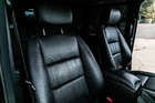 2003 Mercedes-Benz G-Wagen (463) CDi-Sold