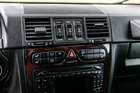 2003 Mercedes-Benz G-Wagen (463) CDi-Sold