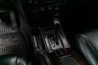2003 Mercedes-Benz G-Wagen (463) CDi-Sold
