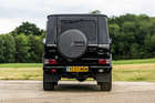 2003 Mercedes-Benz G-Wagen (463) CDi-Sold