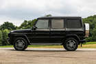 2003 Mercedes-Benz G-Wagen (463) CDi-Sold