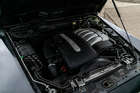 2003 Mercedes-Benz G-Wagen (463) CDi-Sold