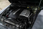 2003 Mercedes-Benz G-Wagen (463) CDi-Sold