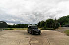 2003 Mercedes-Benz G-Wagen (463) CDi-Sold