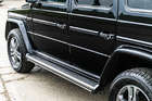 2003 Mercedes-Benz G-Wagen (463) CDi-Sold