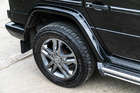 2003 Mercedes-Benz G-Wagen (463) CDi-Sold