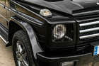2003 Mercedes-Benz G-Wagen (463) CDi-Sold