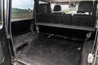 2003 Mercedes-Benz G-Wagen (463) CDi-Sold