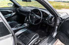 2001 Porsche 911 (996) Turbo-Sold