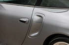 2001 Porsche 911 (996) Turbo-Sold