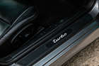 2001 Porsche 911 (996) Turbo-Sold