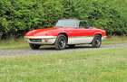 1971 Lotus Elan Sprint DHC-Auction Lot
