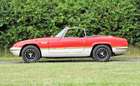 1971 Lotus Elan Sprint DHC-Auction Lot
