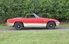 1971 Lotus Elan Sprint DHC-Auction Lot