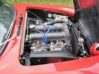 1971 Lotus Elan Sprint DHC-Auction Lot