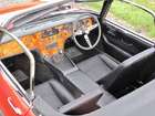 1971 Lotus Elan Sprint DHC-Auction Lot