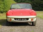 1971 Lotus Elan Sprint DHC-Auction Lot